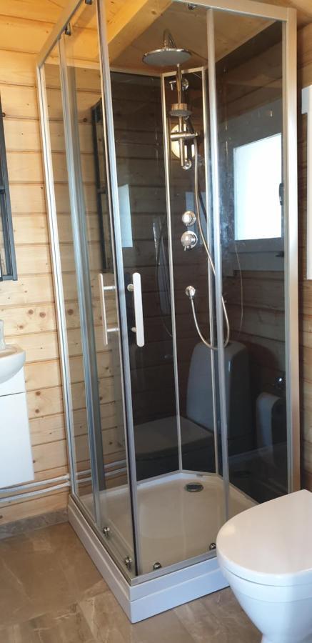 Hvammur 4 With Private Hot Tub Drangsnes Zewnętrze zdjęcie