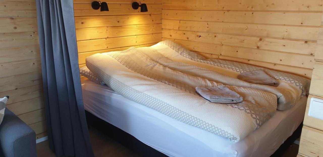 Hvammur 4 With Private Hot Tub Drangsnes Zewnętrze zdjęcie