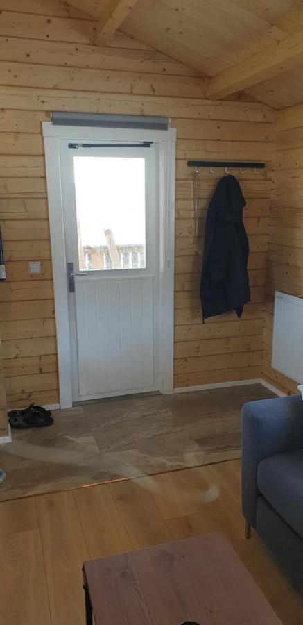 Hvammur 4 With Private Hot Tub Drangsnes Zewnętrze zdjęcie