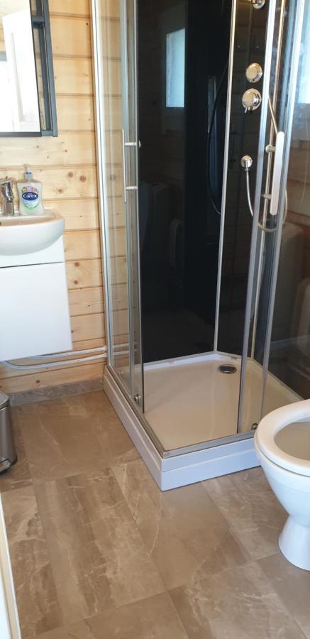 Hvammur 4 With Private Hot Tub Drangsnes Zewnętrze zdjęcie