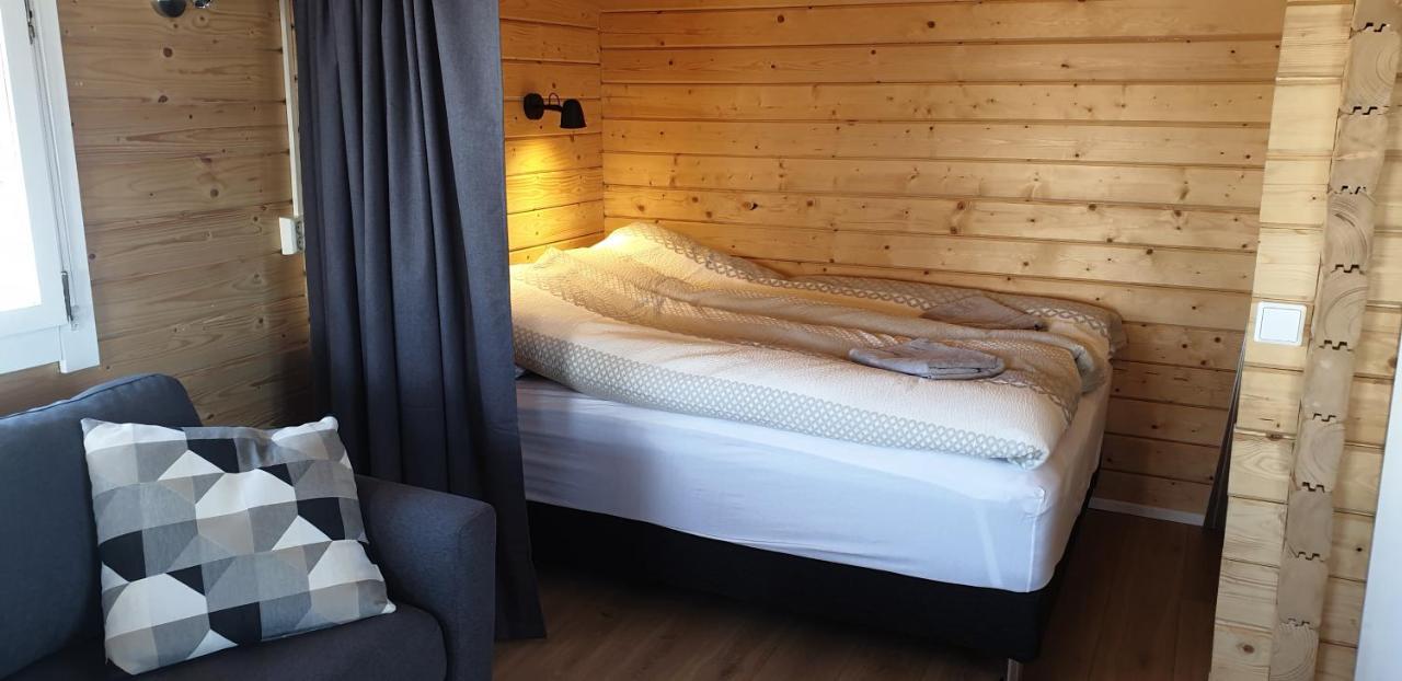 Hvammur 4 With Private Hot Tub Drangsnes Zewnętrze zdjęcie